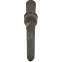 Inlet connector, injection nozzle BOSCH - F 00R J01 457