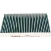 Innenraumfilter BOSCH - 0 986 628 536