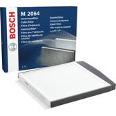 Innenraumfilter BOSCH - 1 987 432 064
