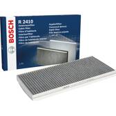 Innenraumfilter BOSCH - 1 987 432 410