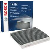 Innenraumfilter BOSCH - 1 987 432 413