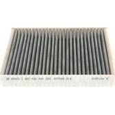 Innenraumfilter BOSCH - 1 987 432 464