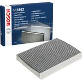 Innenraumfilter BOSCH - 1 987 435 562