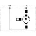 Innenraumgebläse BOSCH - 0 130 063 809