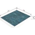 Interieurfilter BOSCH - 0 986 628 506