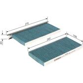 Interieurfilter BOSCH - 0 986 628 553
