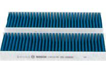 Set van 2 Interieurfilter