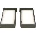 Interieurfilter BOSCH - 1 987 432 086