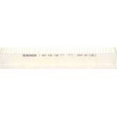 Interieurfilter BOSCH - 1 987 432 158