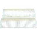 Interieurfilter BOSCH - 1 987 432 220