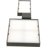 Interieurfilter BOSCH - 1 987 432 276