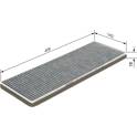 Interieurfilter BOSCH - 1 987 432 310