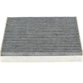 Interieurfilter BOSCH - 1 987 432 380