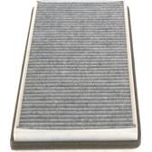 Interieurfilter BOSCH - 1 987 432 400