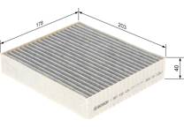 Interieurfilter