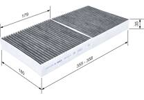 Interieurfilter