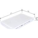 Interieurfilter BOSCH - 1 987 435 012