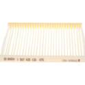 Interieurfilter BOSCH - 1 987 435 128