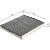 Interieurfilter BOSCH - 1 987 435 515