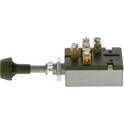 Interrupteur (lumière principale) BOSCH - 0 986 340 120