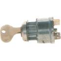 Interruptor de ignição e arranque BOSCH - 0 342 006 001