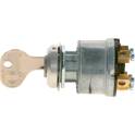 Interruptor de ignição e arranque BOSCH - 0 342 309 003