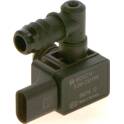 Interruptor de pressão, sistema hidráulico de travagem BOSCH - 0 261 232 016