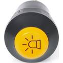 Interruptor, luz principal BOSCH - 0 340 302 104