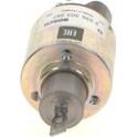 Interruptor magnético, estárter BOSCH - 2 339 303 267