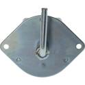 Interruptor principal, bateria BOSCH - 0 341 003 004
