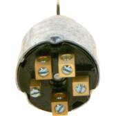 Interruptor, sistema de pré-aquecimento BOSCH - 0 342 315 001