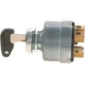 Interruptor, sistema de pré-aquecimento BOSCH - 0 342 315 004