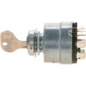 Interruptor, sistema de pré-aquecimento BOSCH - 0 342 316 002