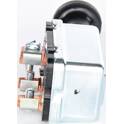 Interruptor, sistema de pré-aquecimento BOSCH - 0 343 008 006
