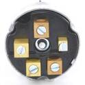 Interruptor, sistema de precalentamiento BOSCH - 0 342 315 005