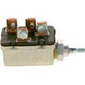 Interruptor, sistema de precalentamiento BOSCH - 0 343 008 006