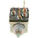 Interruptor, sistema de precalentamiento BOSCH - 0 343 008 009