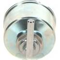 Interruptor, sistema de precalentamiento BOSCH - 0 343 401 003