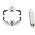Interruptor BOSCH - 0 986 340 010