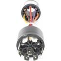 Interruttore, Faro principale BOSCH - 0 340 302 150
