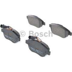 Bosch 0 986 494 524 Garniture De Frein