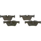 Plaquettes De Frein Arrière Ridex Pour BMW Série 1/2/3/4 - Réf. 12131712219 - Neuf Garanti 1 An