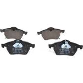 Jeu de plaquettes de frein avant BOSCH - 0 986 424 488