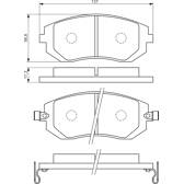 Danfoss Ölpumpe Diamond BFP 21 L3 LE-S (071N3225