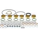 Jogo de juntas, bomba injectora BOSCH - 2 417 010 010