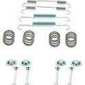 Juego de accesorios, zapatas de freno de estacionamiento BOSCH - 1 987 475 418
