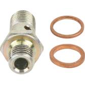 Juego de reparación, bomba de combustible BOSCH - 1 587 010 532
