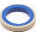 Junta vedante, moldura faróis principais BOSCH - F 01M 101 537