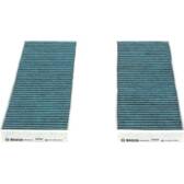 Kabineluftfilter BOSCH - 0 986 628 510