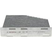 Kabineluftfilter BOSCH - 1 987 432 397